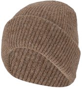 Morethansocks - Gebreide dames muts - Warme muts - Winter muts dames - muts dames winter - beanie - muts dames