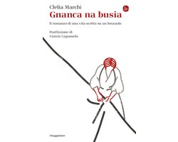 Gnanca una busia