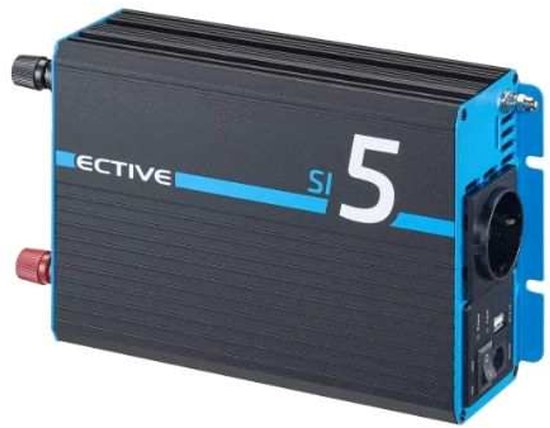 ECTIVE SI 5 – 12/500