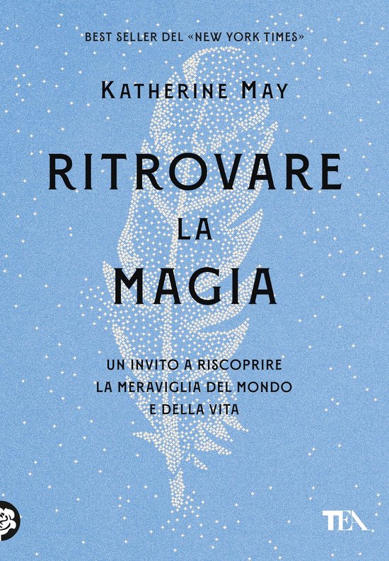 Ritrovare la magia - cover