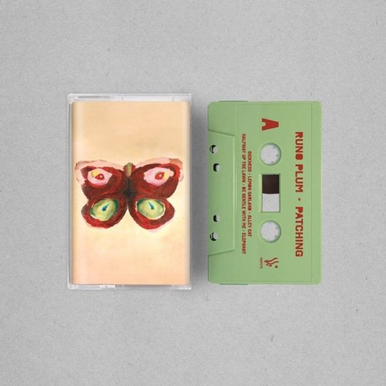 Runo Plum - Patching (MC)