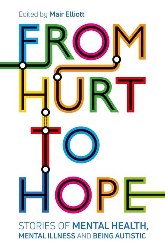 From Hurt to Hope - cover