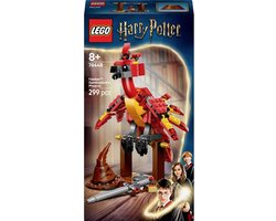 LEGO® HARRY POTTER™ 76448 Fawkes: Dumbledores Phoenix