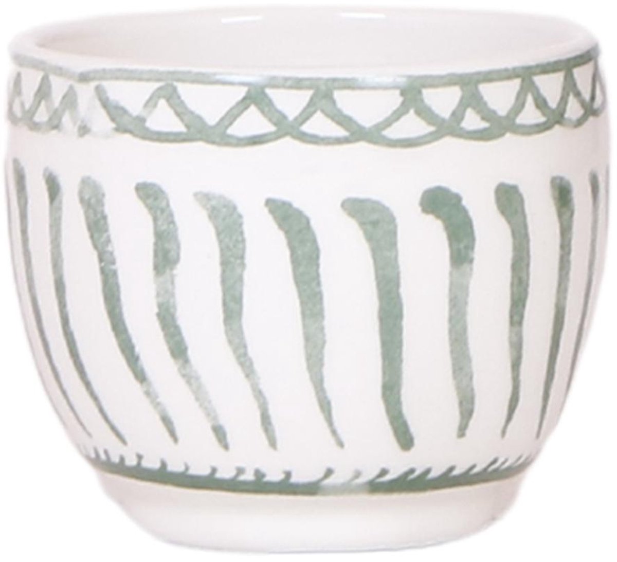 Kolibri Home | Granada - Green - Ø6cm