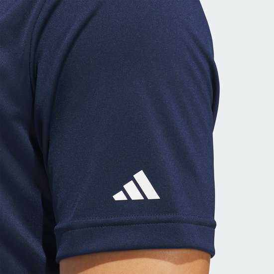 adidas Performance Core adidas Performance Primegreen Poloshirt - Heren - Blauw van adidas-performance — afbeelding 5
