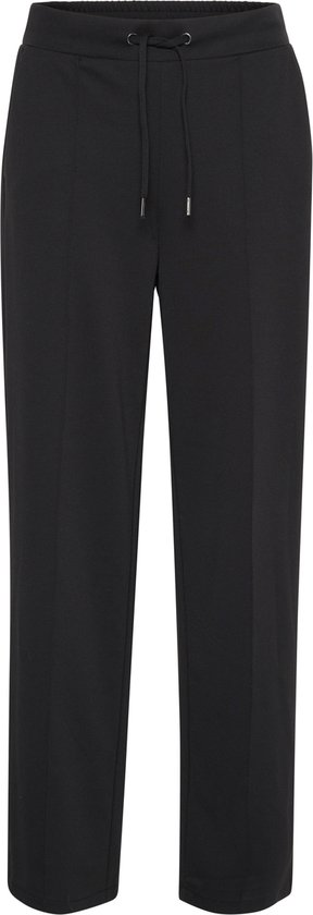Kaffe KAjenny Straight Pants Dames Broek - Maat XL