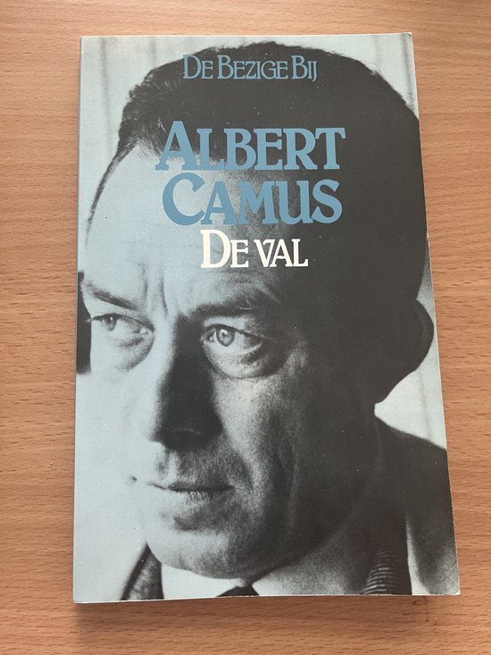 Bb-literair de val - cover