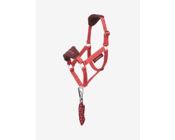 LeMieux Hobby horse halster met halstertouw Blossom