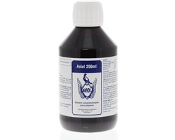 Aviol 250ml - voor postduiven