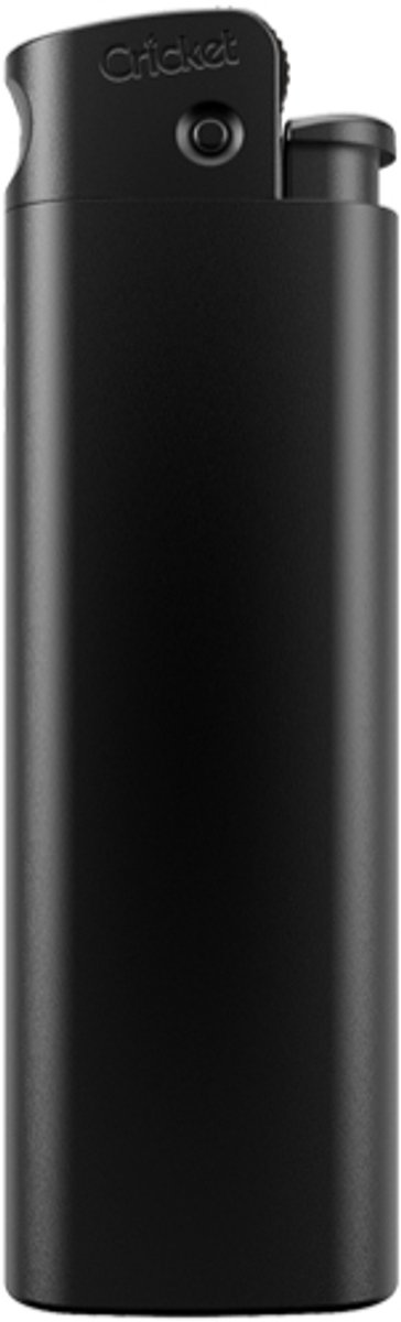 Cricket deluxe metal matt black