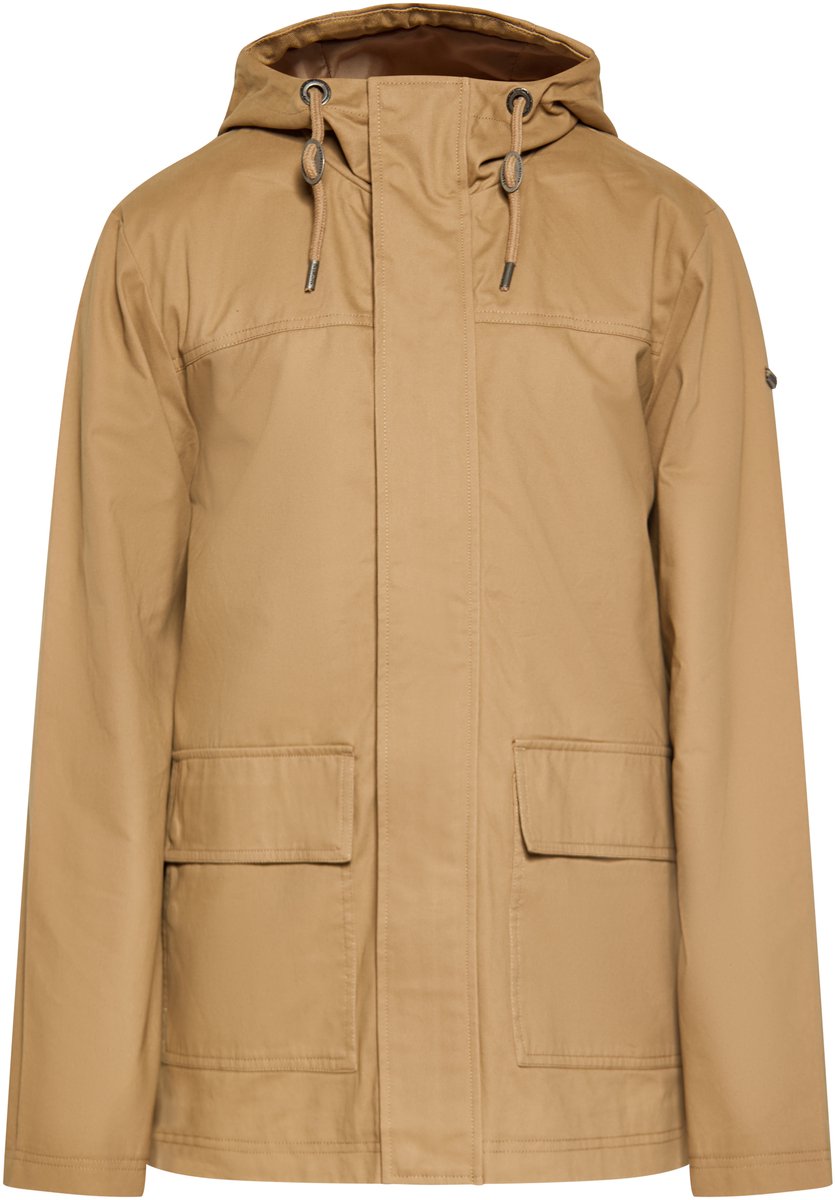 DreiMaster Anorak