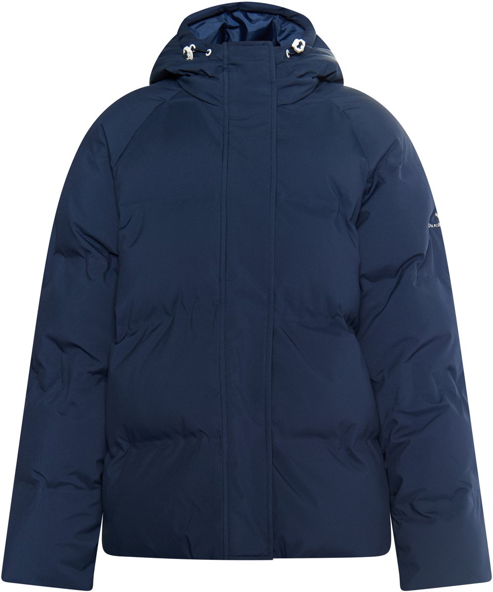 DreiMaster Winterjas met vulling