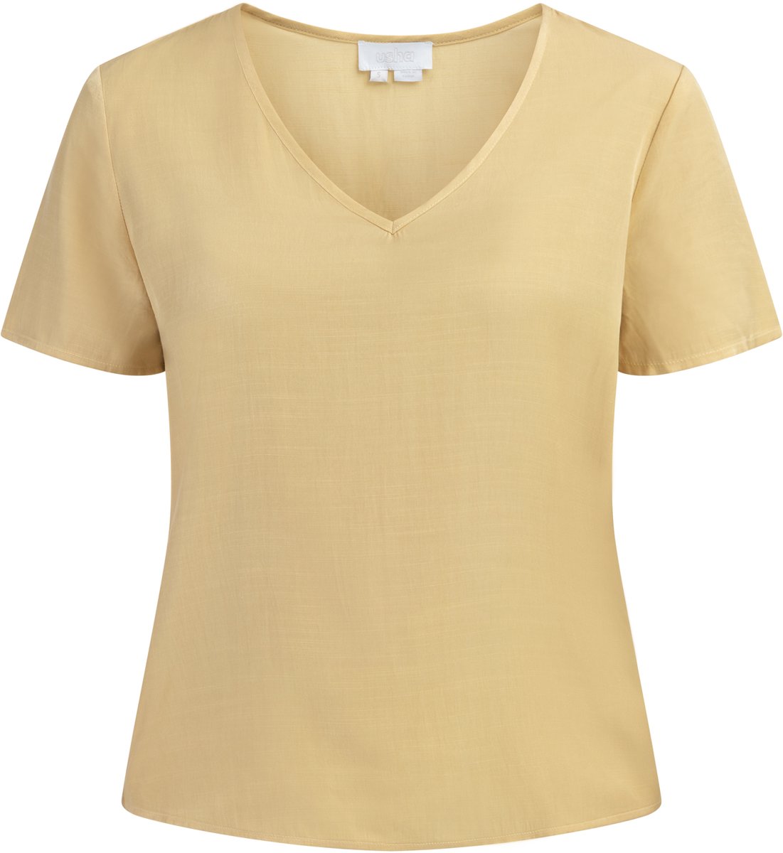 usha Blouse shirt