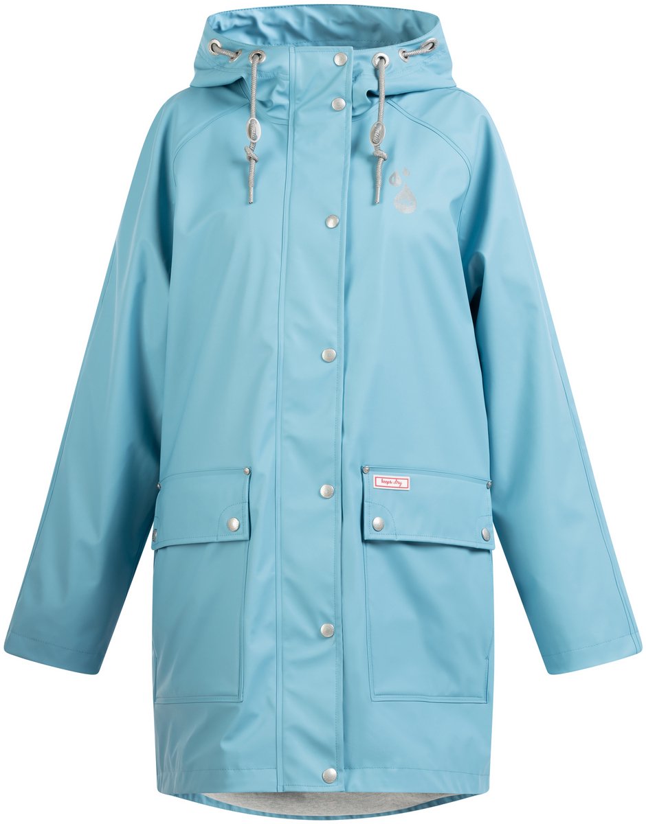 myMo Oversized mackintosh keepsudry