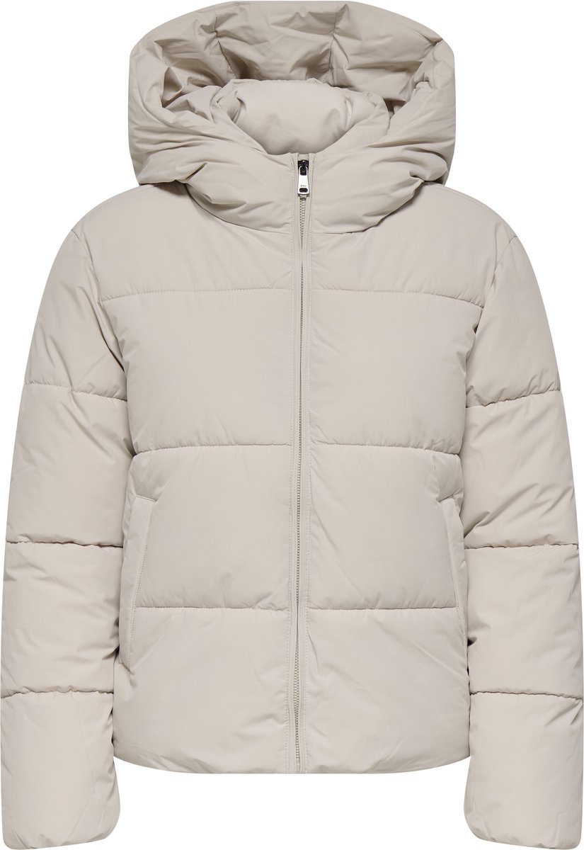 ONLY - ONLJUTA SHORT PUFFER OTW Dames Jas