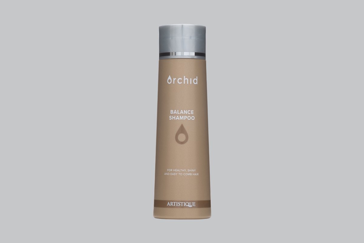 Orchid Balance Shampoo - Artistique - Shampoo - 300 ML