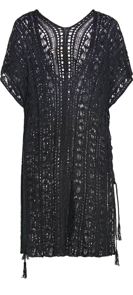 usha Poncho