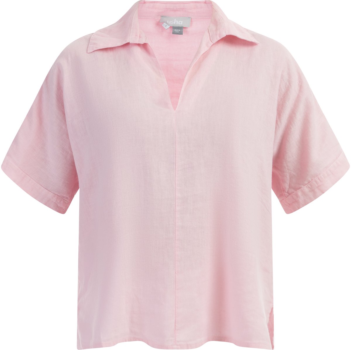 usha Blouse shirt