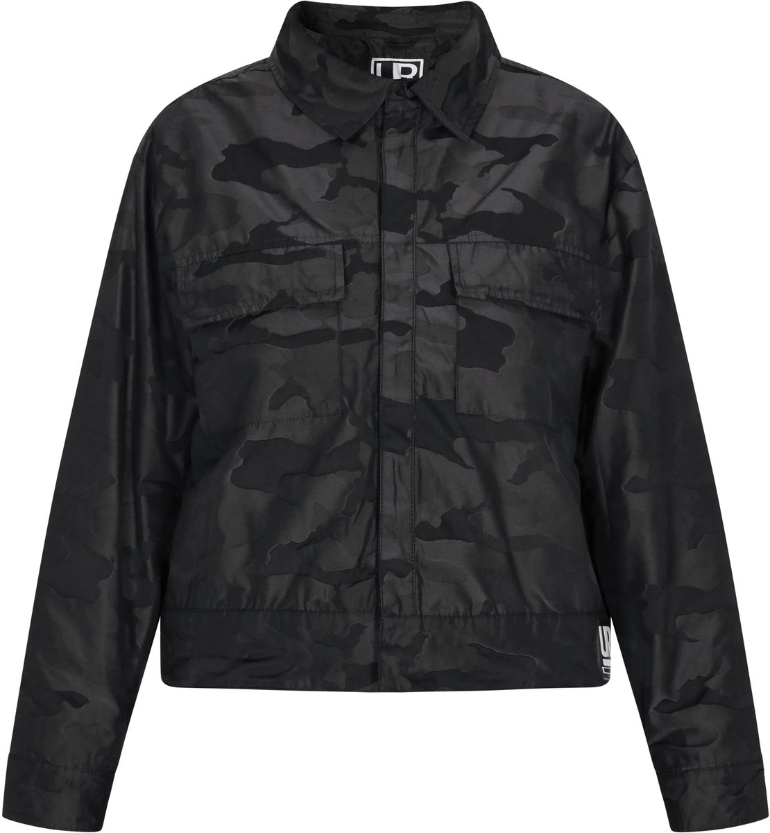 Schmuddelwedda Blouson