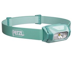 Petzl Tikkina Hoofdlamp Groen 300 Lumens