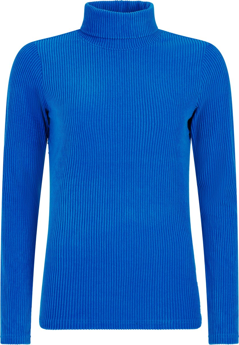 Protest PRTPearla Skipully Dames Coltrui Fleece Blauw