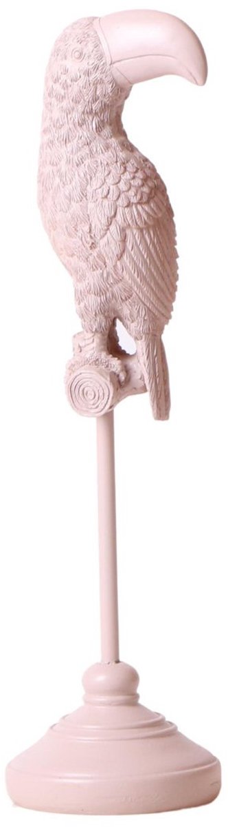 Kolibri Home | Ornament - Decoratie Beeld Toucan