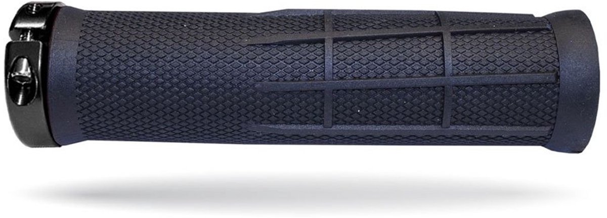 Progrip 995 Atv Lock On Handvatten Zwart