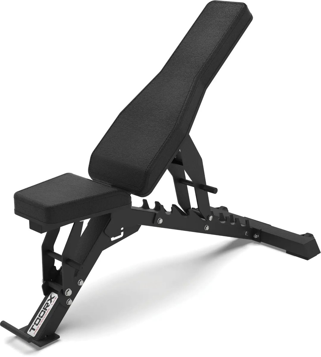 Toorx Professional WBX-400 Verstelbare Trainingsbank