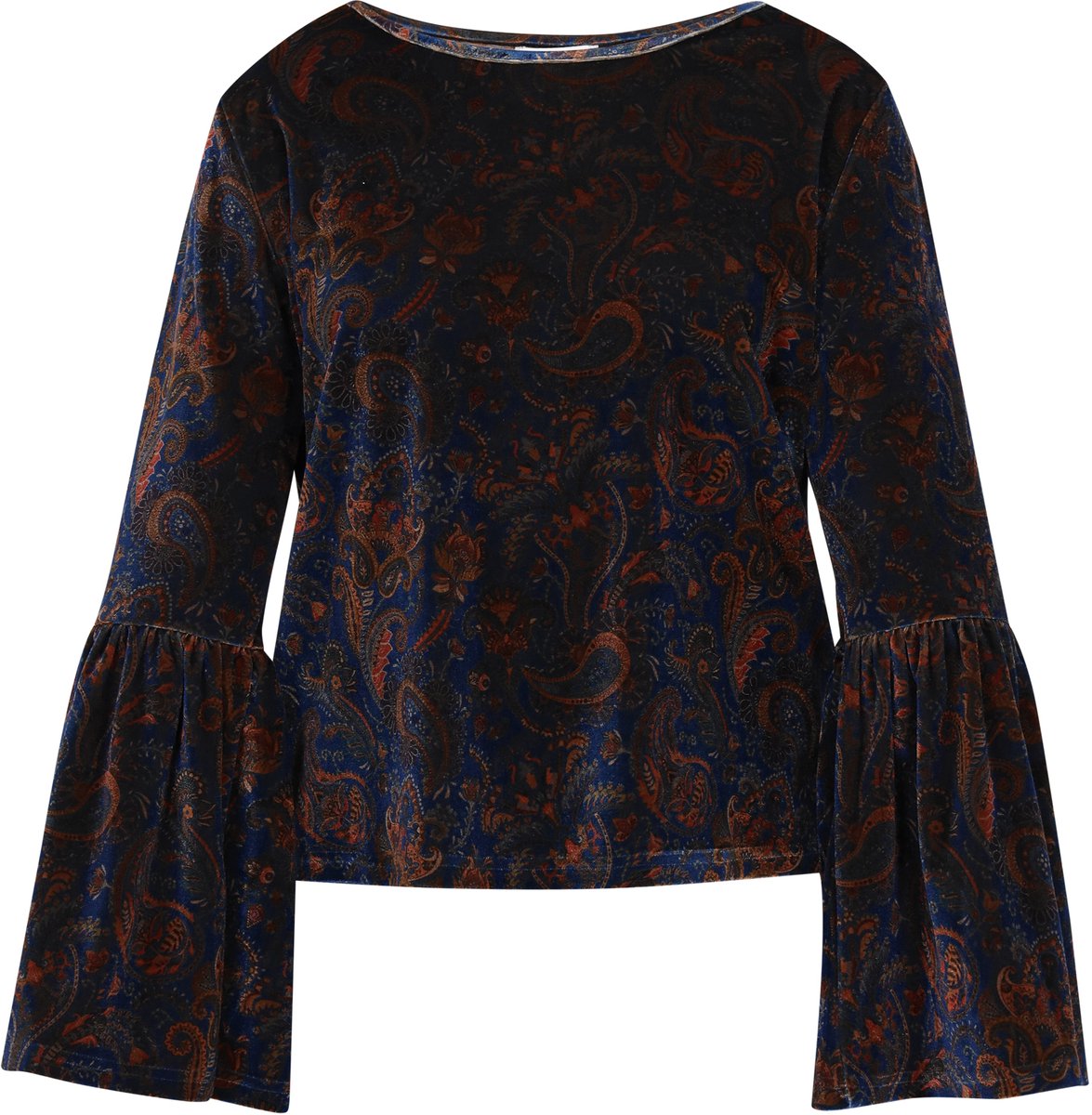 usha Blouse