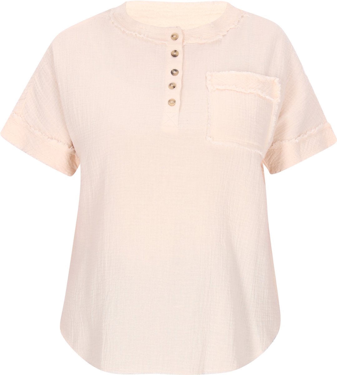 usha Blouse