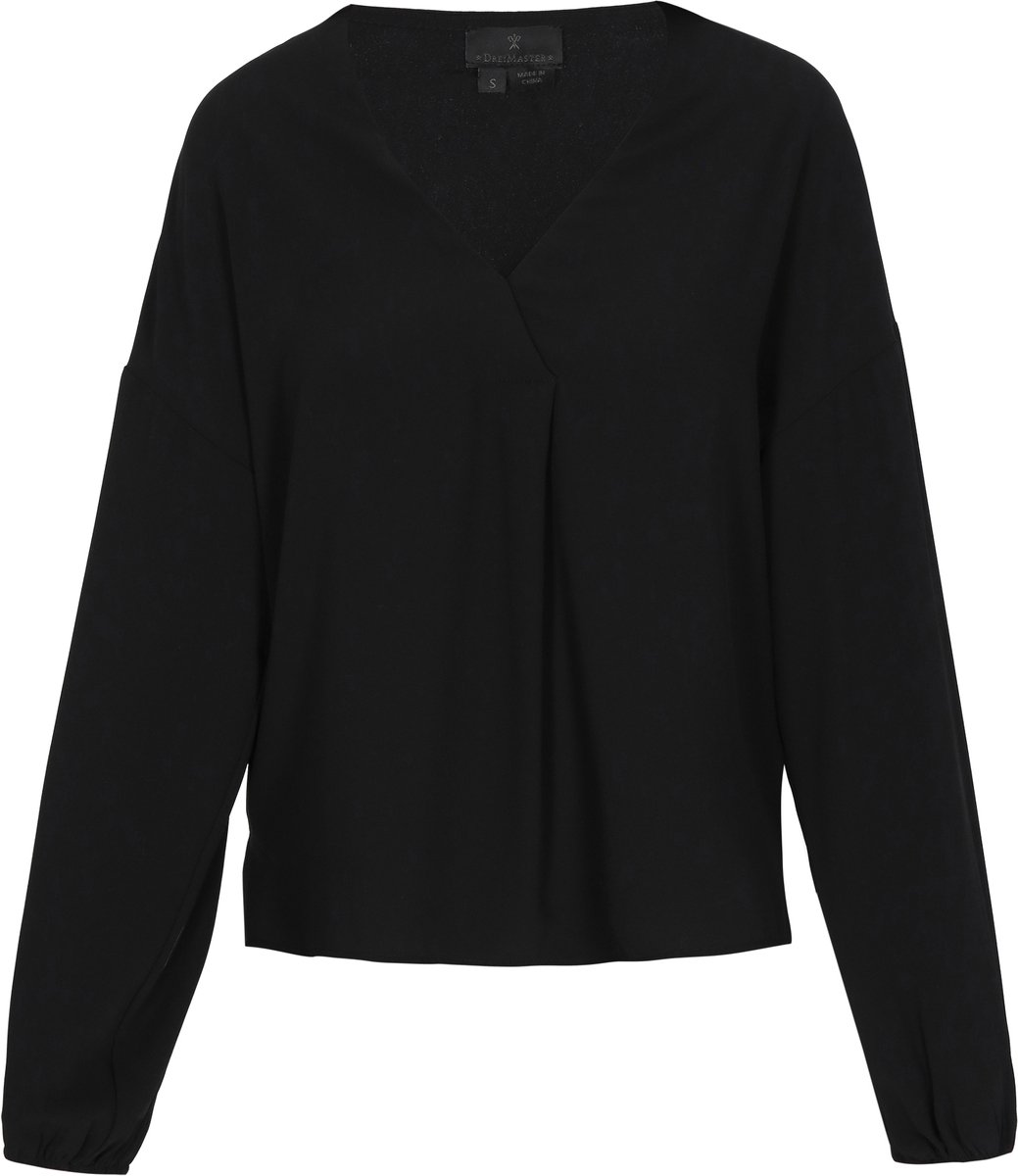 DreiMaster Blouse