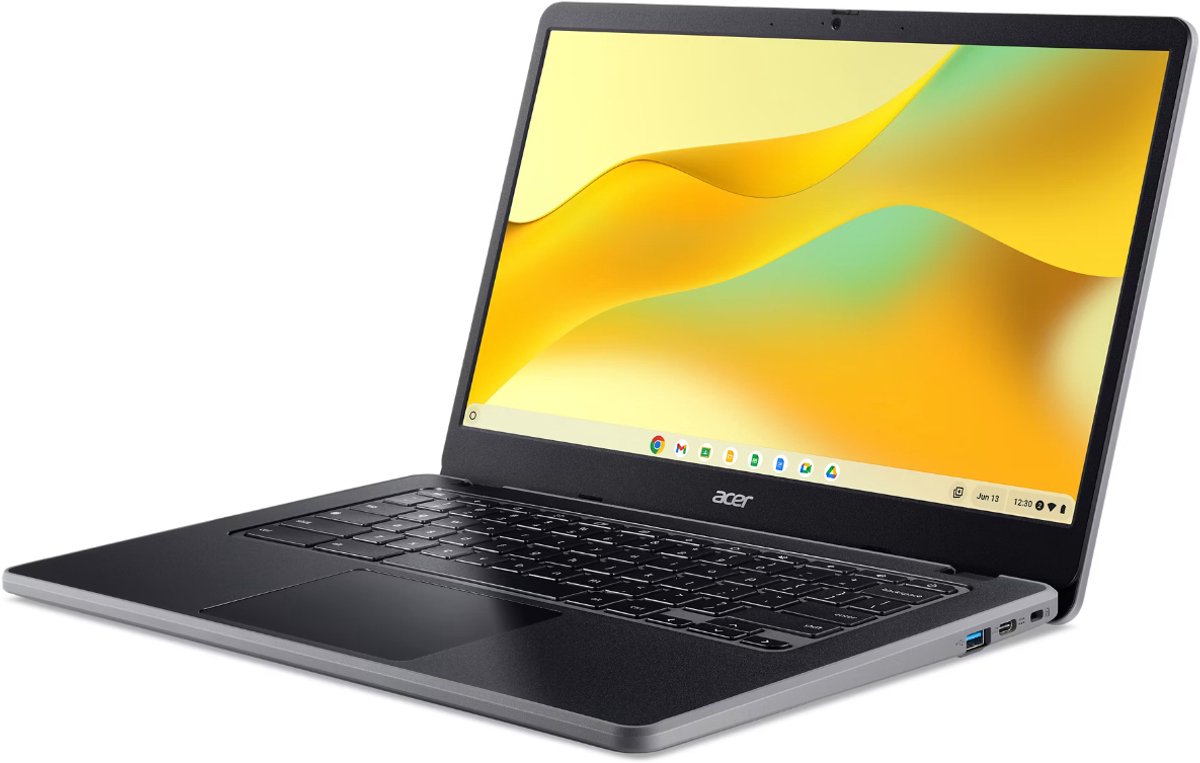 Acer Chromebook 314 C936T-TCO-C476 - 14 inch - Touchscreen thumbnail 2