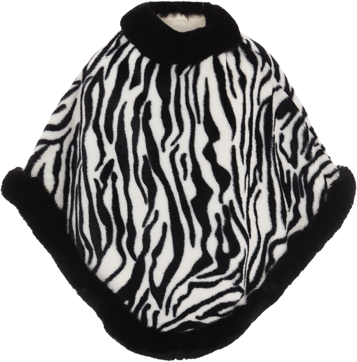 usha Poncho
