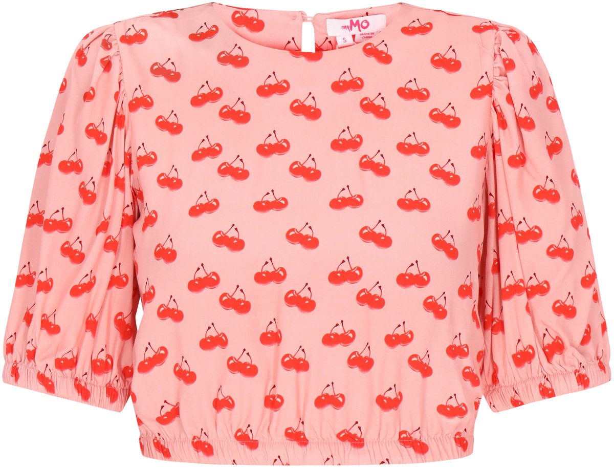 myMo Blouse