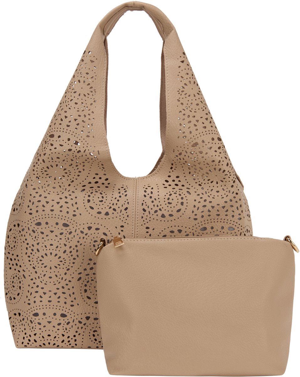 usha 2-in-1 draagtasset 2-in-1 draagtasset