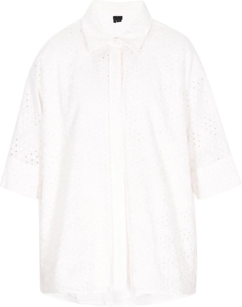 DreiMaster Blouse