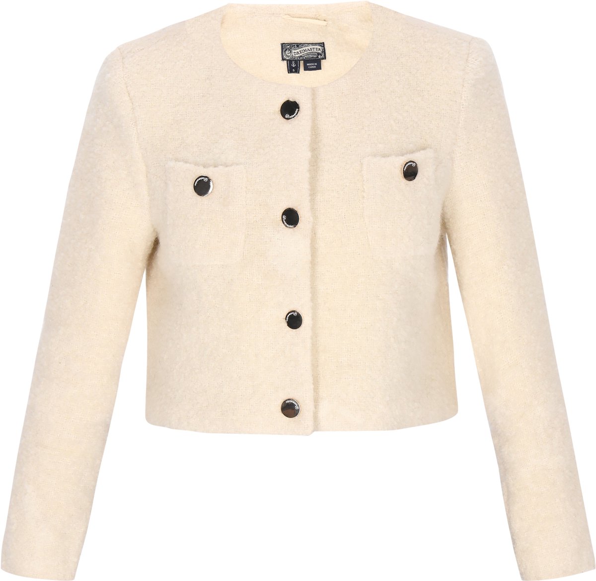 DreiMaster Blazer