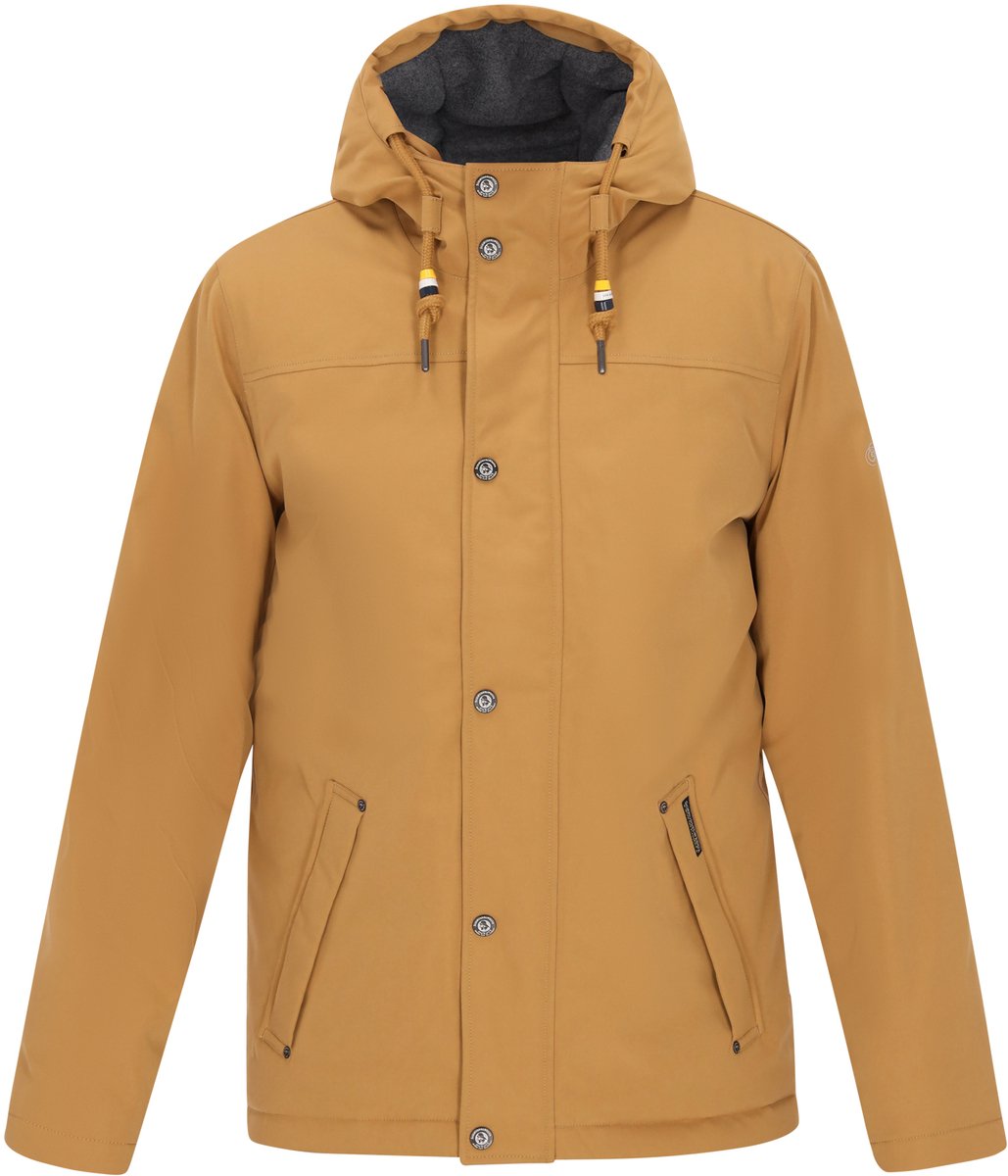 Schmuddelwedda Anorak