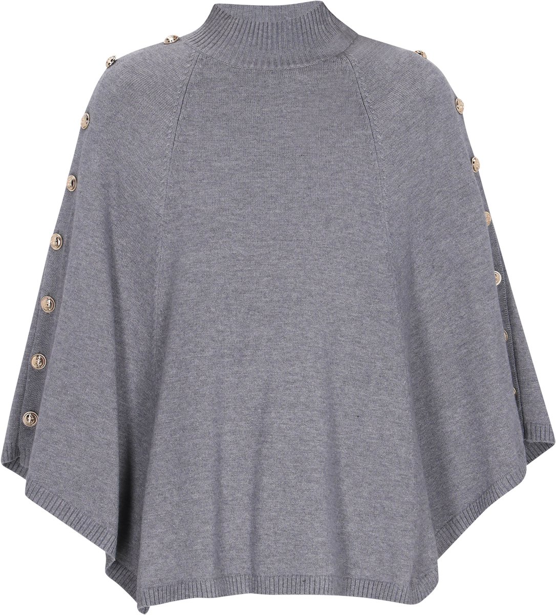 DreiMaster Poncho