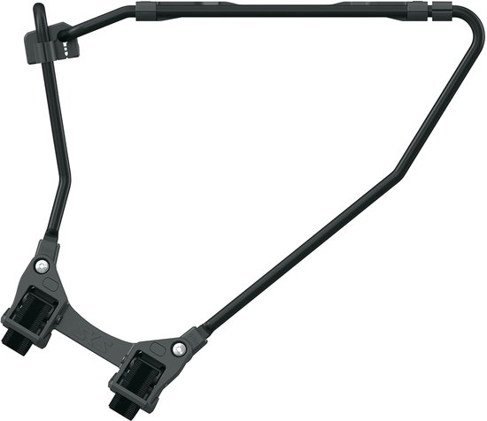 Sks Infinity Universal Bagagedrager Zilver van SKS — afbeelding 4