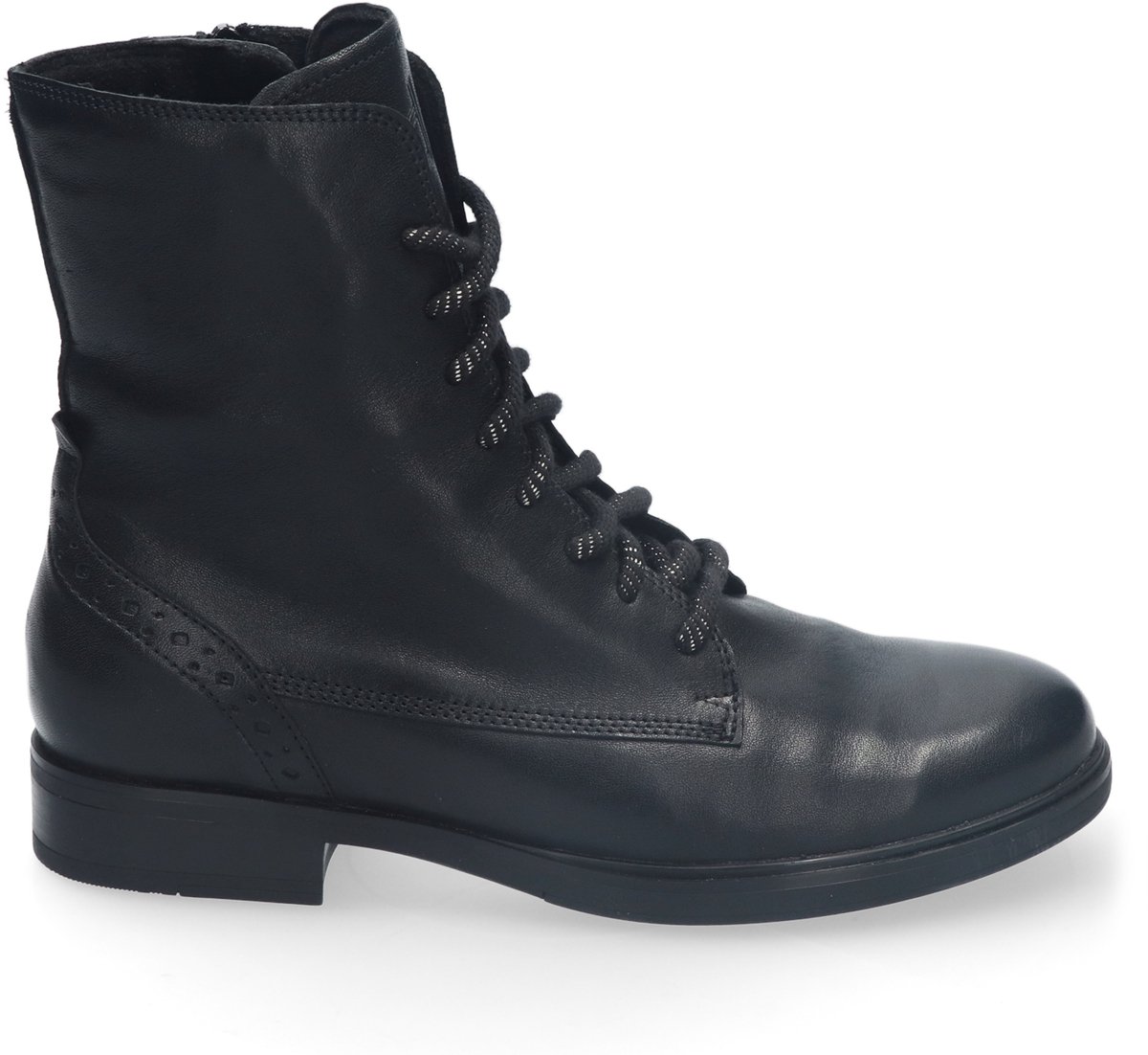 Durea 9826 Boot Zwart G