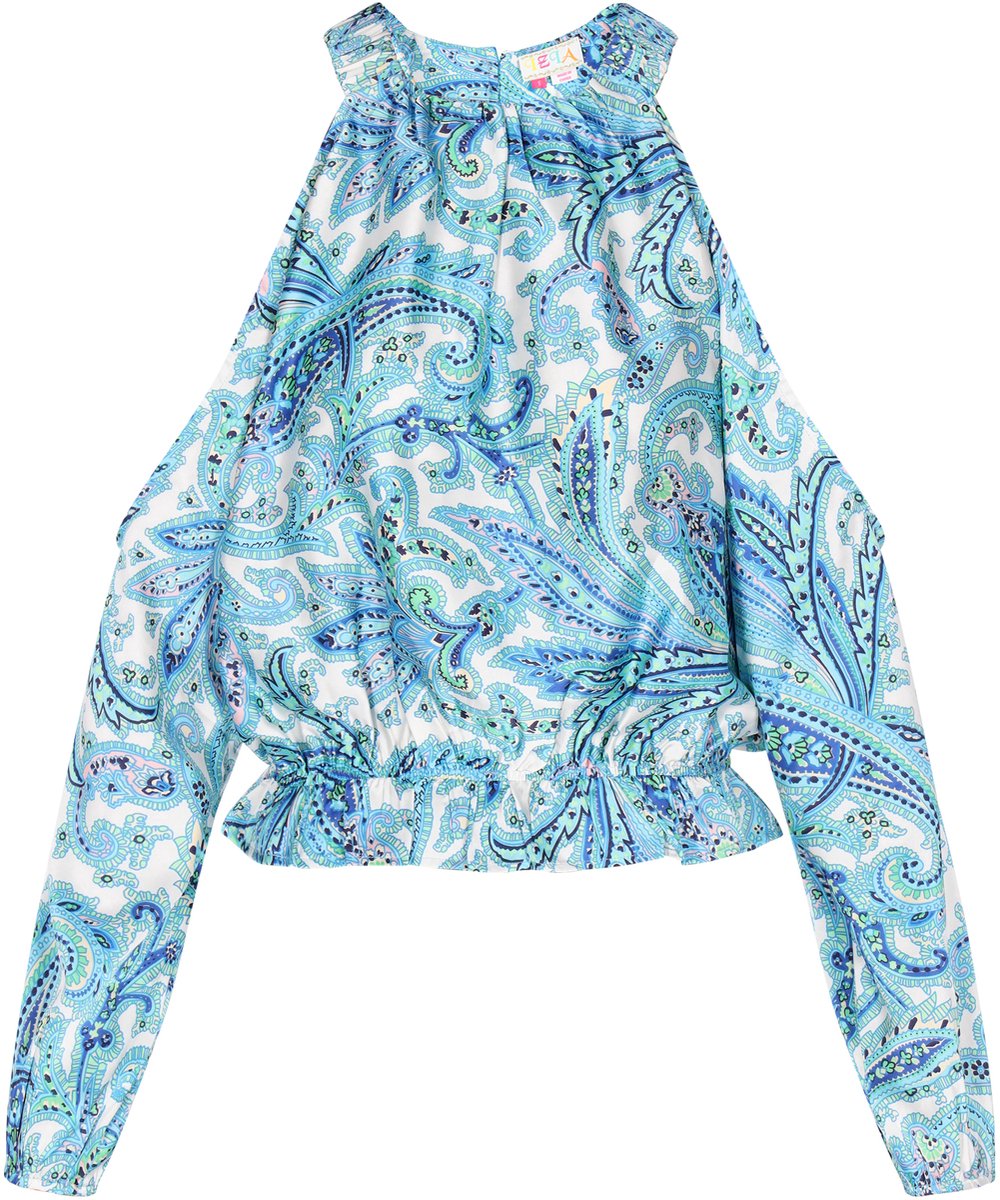 IZIA Blouse