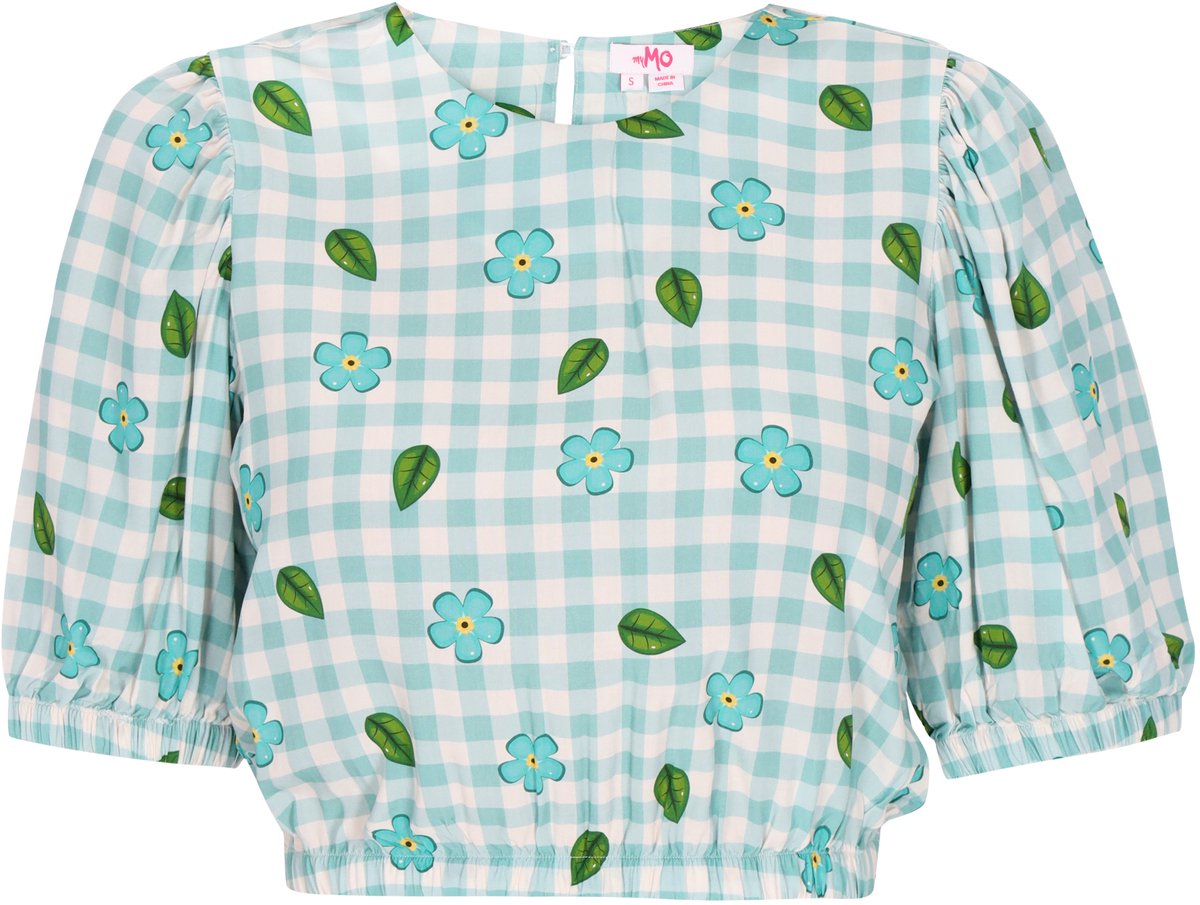myMo Blouse