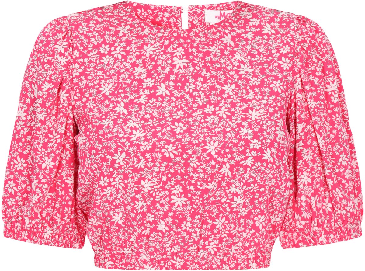 myMo Blouse
