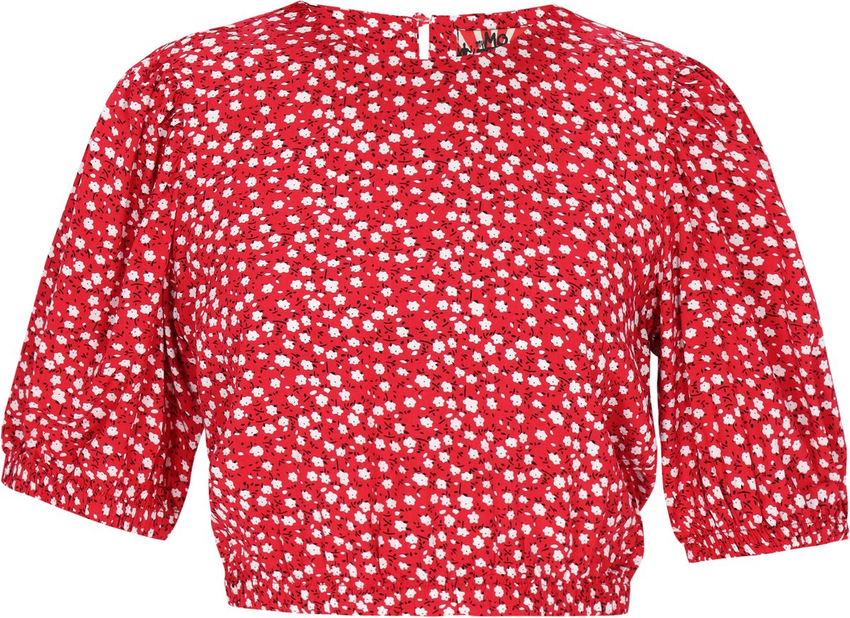 myMo Blouse