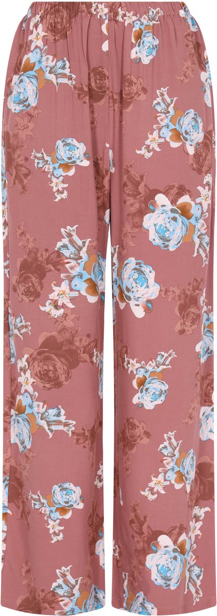 usha Broek