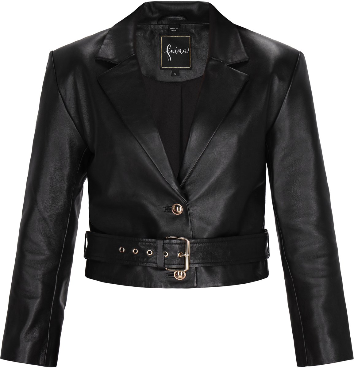faina Jas