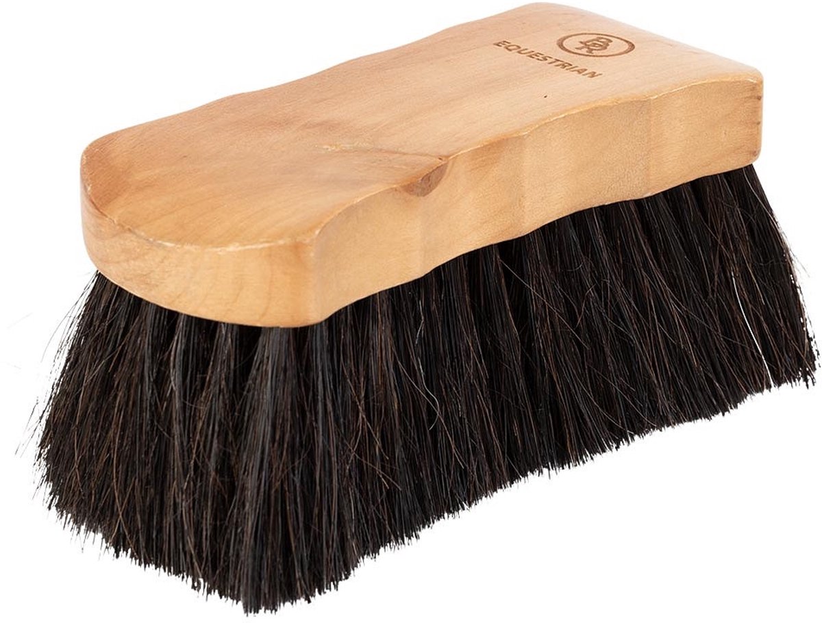 BR borstel Bamboo Eco kort Bamboo