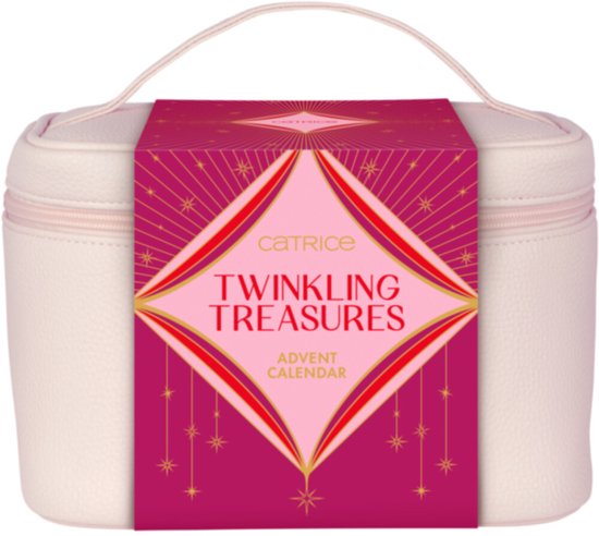 Catrice Adventkalender Twinkling Treasures - 1 set