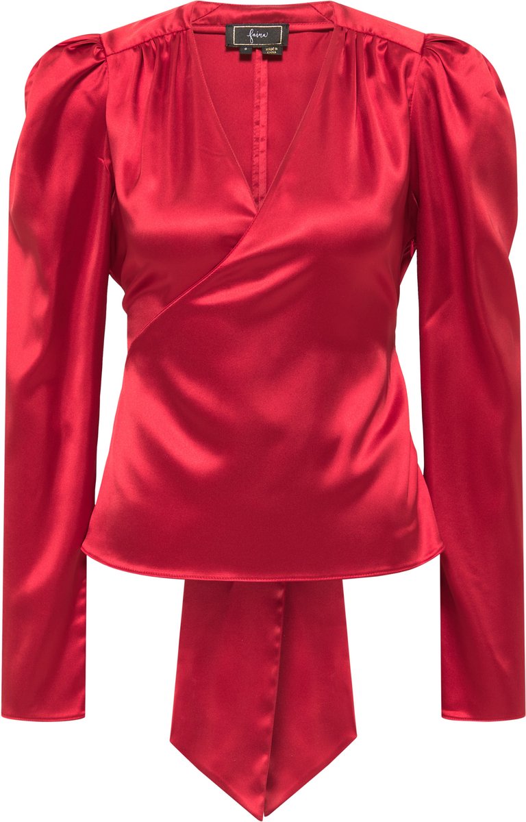 faina Blouse